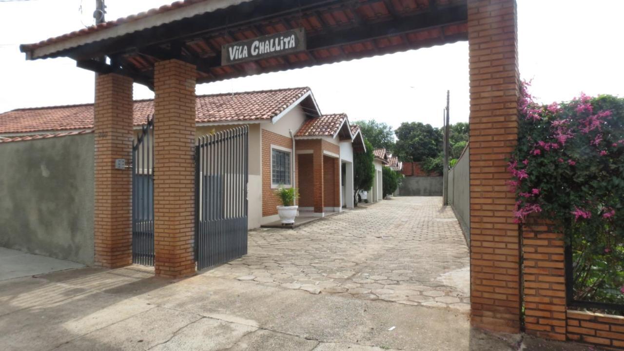 Tranquilo E Seguro - Casa 5 Villa Sao Pedro  Exteriör bild