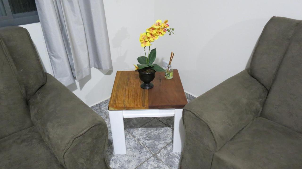 Tranquilo E Seguro - Casa 5 Villa Sao Pedro  Exteriör bild