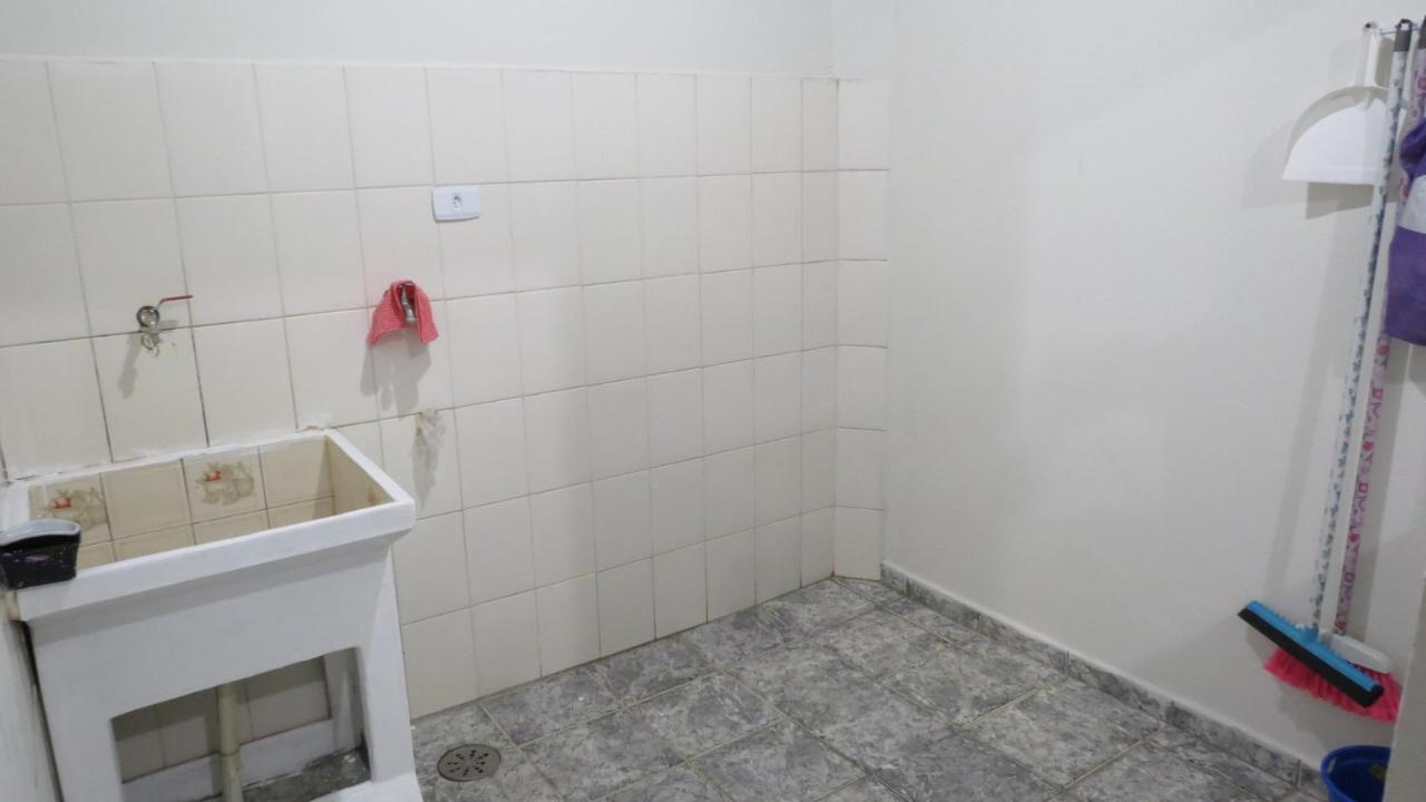 Tranquilo E Seguro - Casa 5 Villa Sao Pedro  Exteriör bild